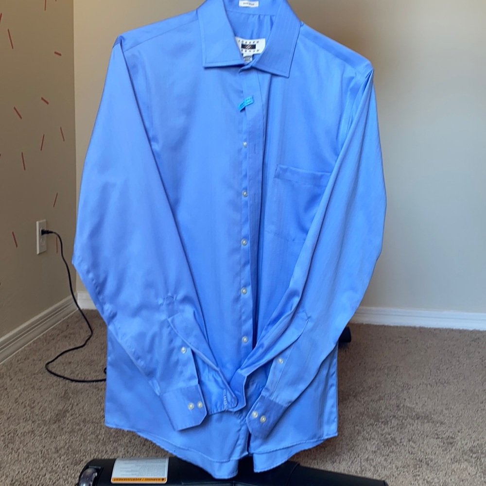 Joseph Abbound dress shirt